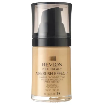 Revlon PhotoReady Airbrush Effect 003 Shell