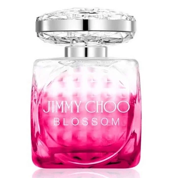 Jimmy Choo Blossom – Tester