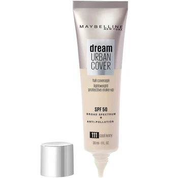 Maybelline Dream Urban Cover 111 Cool Ivory