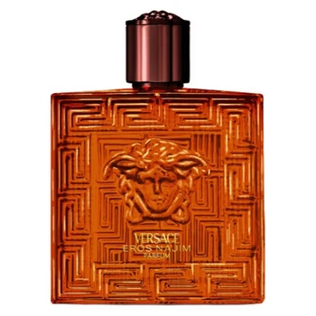 Versace Eros Najim