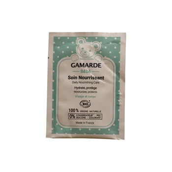 Gamarde Baby – Probe