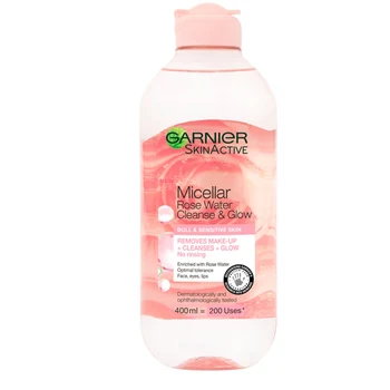 Garnier Rose Glow