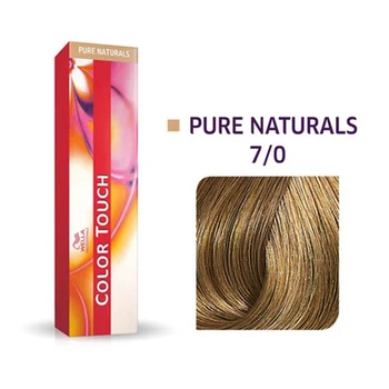 Wella Professionals Color Touch 7/0 Medium Blonde