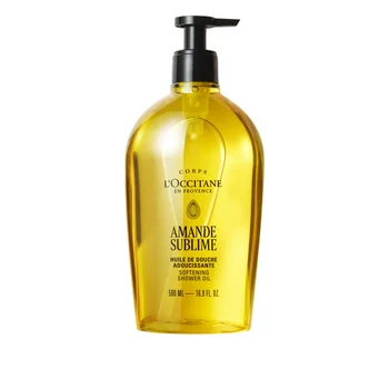 L'Occitane en Provence Amande Sublime