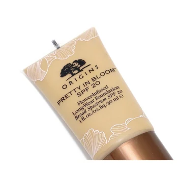Origins Pretty In Bloom 610 Deep Neutral