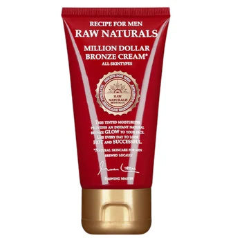 Raw Naturals Million Dolar