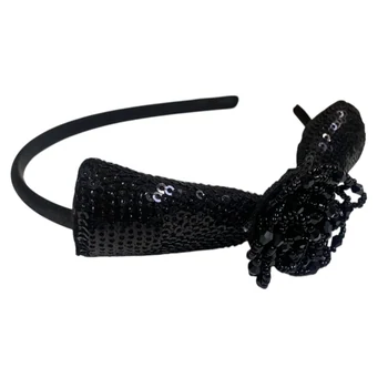 Moliabal Hair Band 126