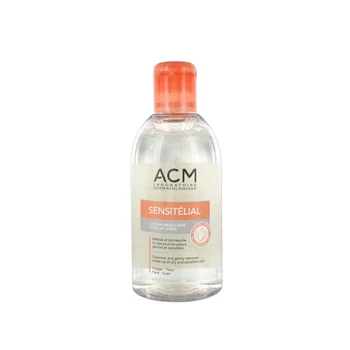 Laboratoire ACM Sensitelial