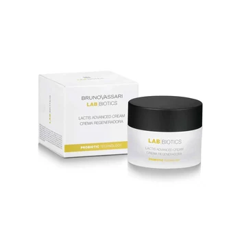 Bruno Vassari Lab Biotics