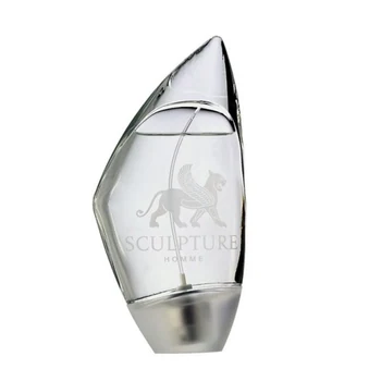 Nikos Sculpture Homme