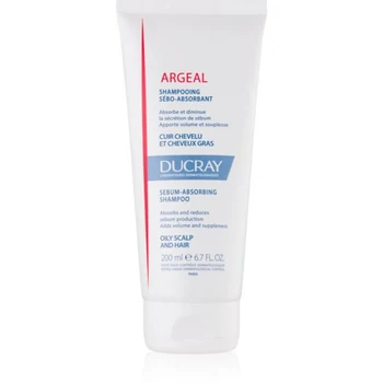 Ducray Sabal Argeal Kaolin Purifies
