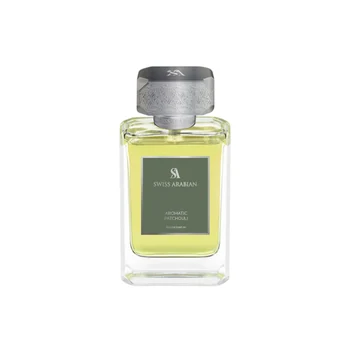 Swiss Arabian Aromatic Patchouli 1415