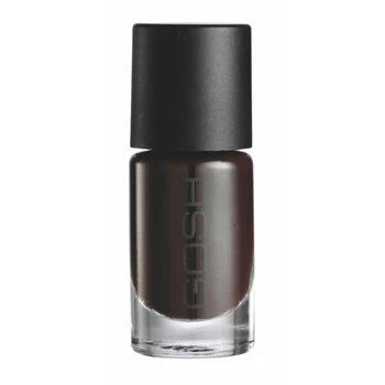 Gosh Nail Polish 599 Night Kiss