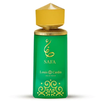 Louis Cardin Safa