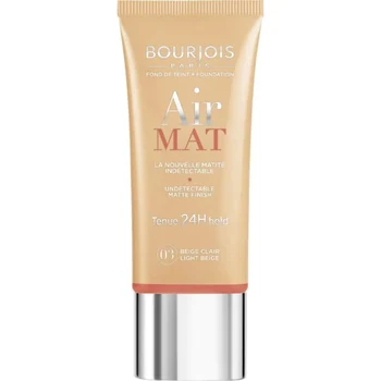 Bourjois Air Mat 03 Light Beige
