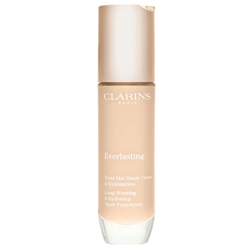 Clarins Everlasting 103 Beige – Tester