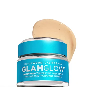GlamGlow Thirstymud – Tester