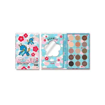 Rude Cosmetics Rudeko's Adventure Stories