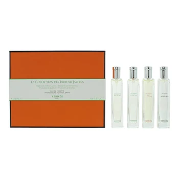Hermès Un Jardin Sur Le Nil + Un Jardin Sur Le Toit … set