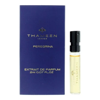 Thameen London Peregrina – Probe