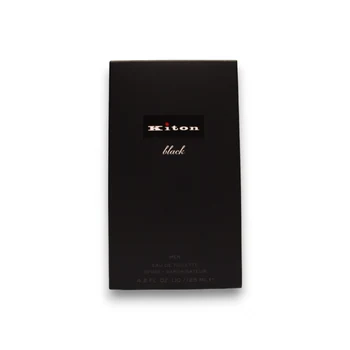 Kiton Black