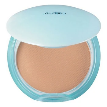Shiseido Pureness 60 Natural Bronze – Tester