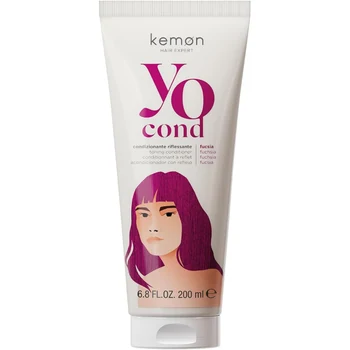 Kemon Yo Fucsia Coloring