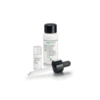Bruno Vassari Glyco Systems set