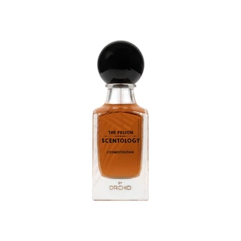 Orchid The Fusion Scentology Cosmopolitan