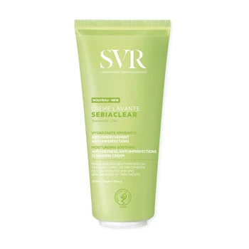 SVR Sebiaclear