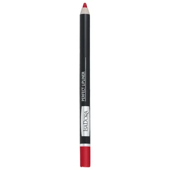 IsaDora Perfect 31 Prime Red