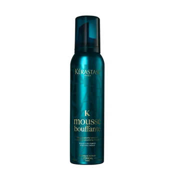 Kérastase K Mousse Bouffante