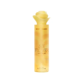 Women'Secret FLOWERLAND SUN FLOWER BODY MIST
