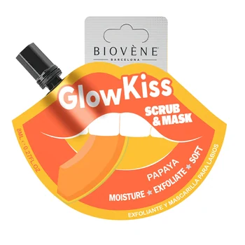 Biovene Glow Kiss – Tester