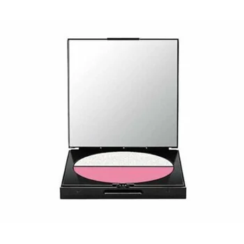 MAC Fortune Duo Platinum Shadow/Lotus Pink