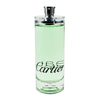Cartier Eau de Cartier Concentree – Tester