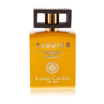 Louis Cardin Farrier Sports