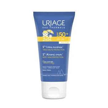 Uriage 1er Bebe
