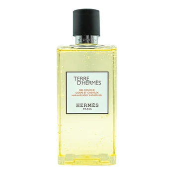 Hermès Terre d'Hermes
