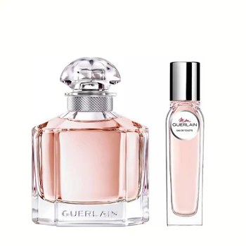 Guerlain Mon Guerlain set (Eau De Toilette, 15 ml)
