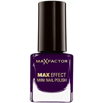 Max Factor Max Effect 51 Purple Twilight