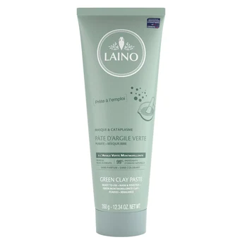 Laino Clay Mask