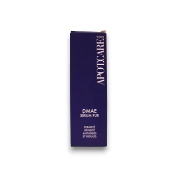 Apotcare DMAE Alcohol-Free Anti-Ageing For Face & Neck