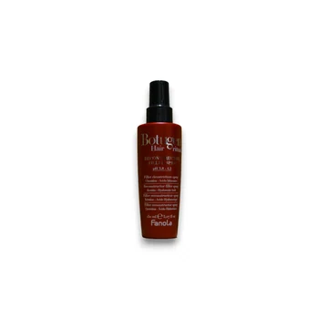 Fanola Botugen Hair System Botolife