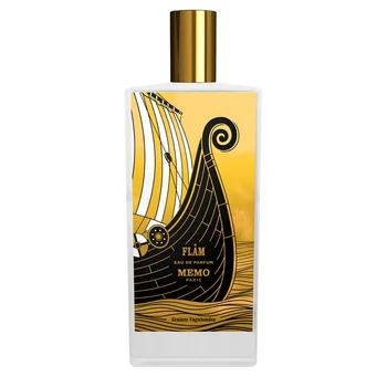 Memo Paris Graines Vagabondes - Flam – Tester