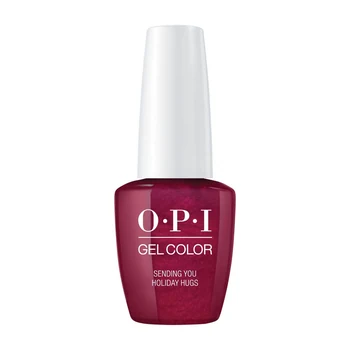 OPI Gel Color HP J08 Sending You Holiday Hugs