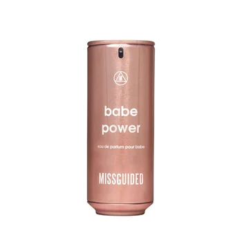 Missguided Babe Power
