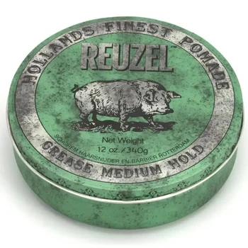 Reuzel Green