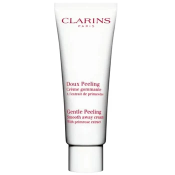 Clarins Gentle Peeling