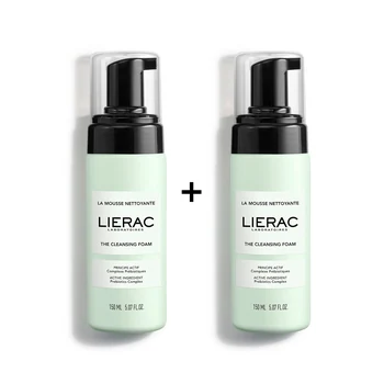 Lierac Cleansing Foam